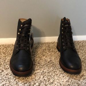 polo enville boots